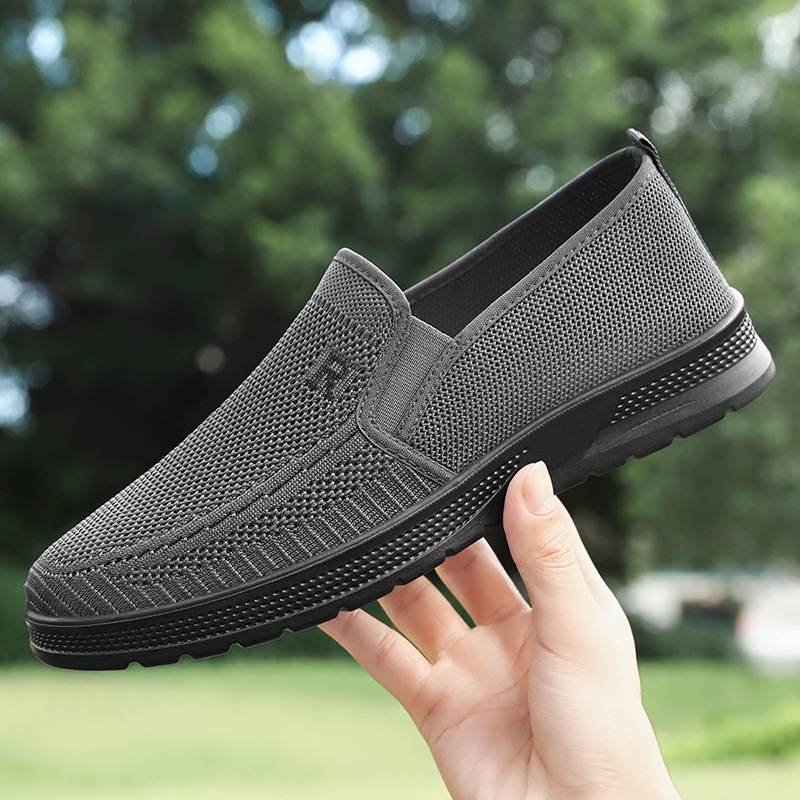 Men Shoes On Clearance - ​ Novos Tênis Casuais Masculinos Leves