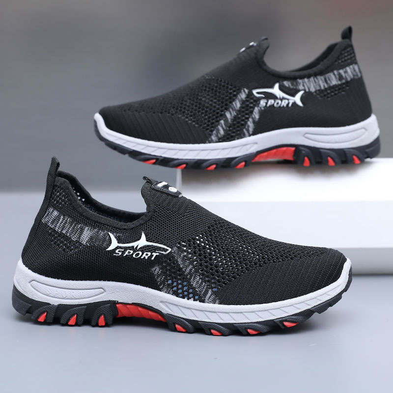 Men Shoes On Clearance - Tênis Masculinos de Verão, Tênis Esportivos