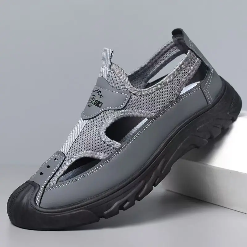 Men Shoes On Clearance - 2025 tênis de verão masculino conforto