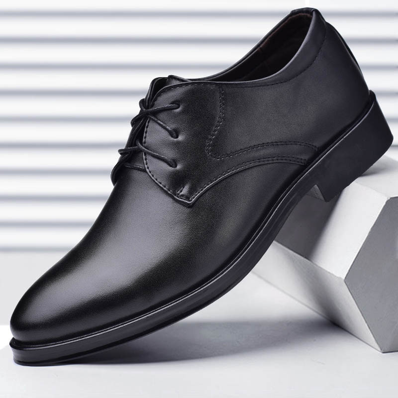 Men Shoes On Clearance - Venda de liquidação plus size 38-48