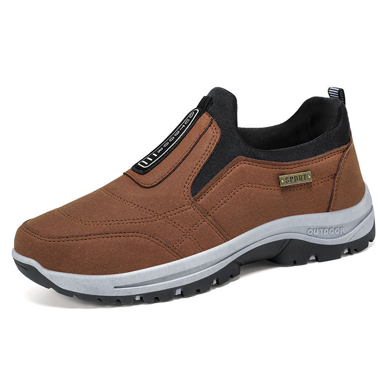 Men Shoes On Clearance - Sapatos de caminhada ao ar livre