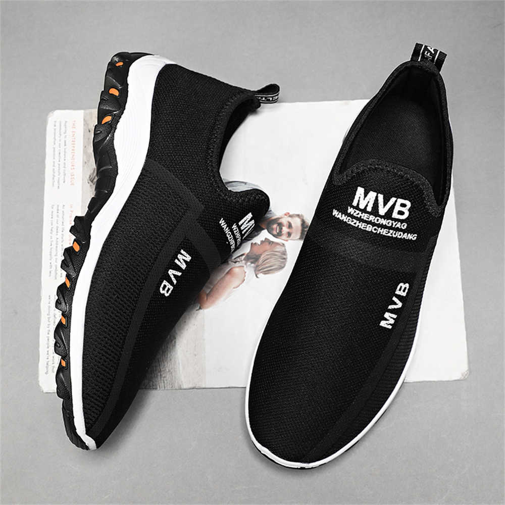 Men Shoes Name - Pé redondo grandes dimensões marca de