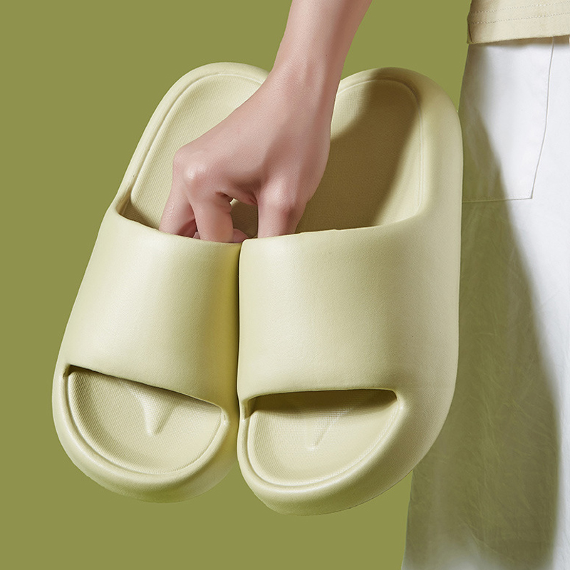 Men'S Shoes To Women'S Size - Chinelos de Casa Femininos e Masculinos,