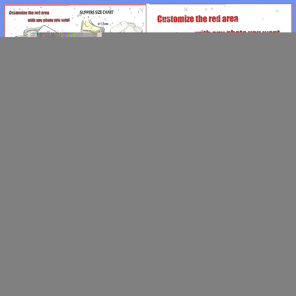 Men Shoes Name - Chinelos Personalizados para Homens e Mulheres,