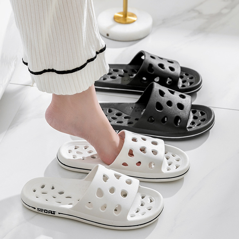 Men'S Shoes To Women'S Size - Chinelo de Casa Feminino e Masculino