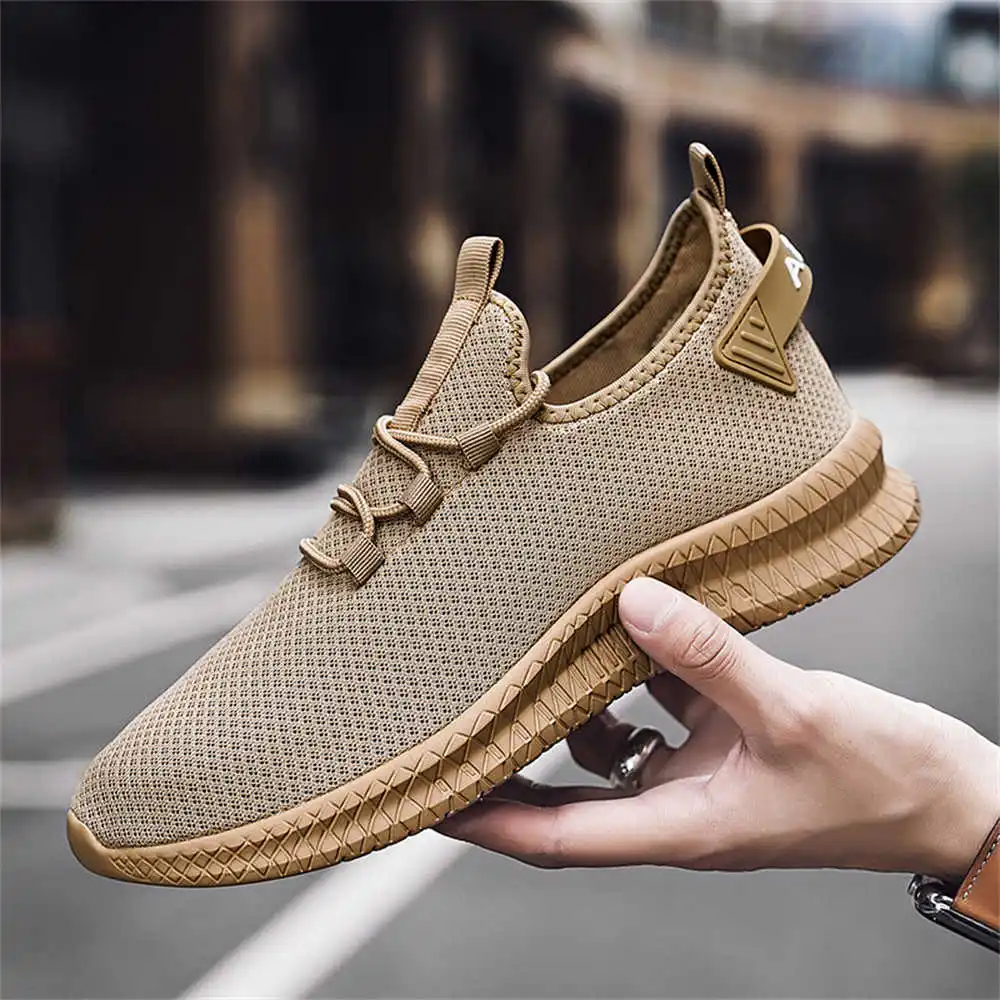 Men Shoes On Clearance - Demi-temporada malha tenni homem tênis de