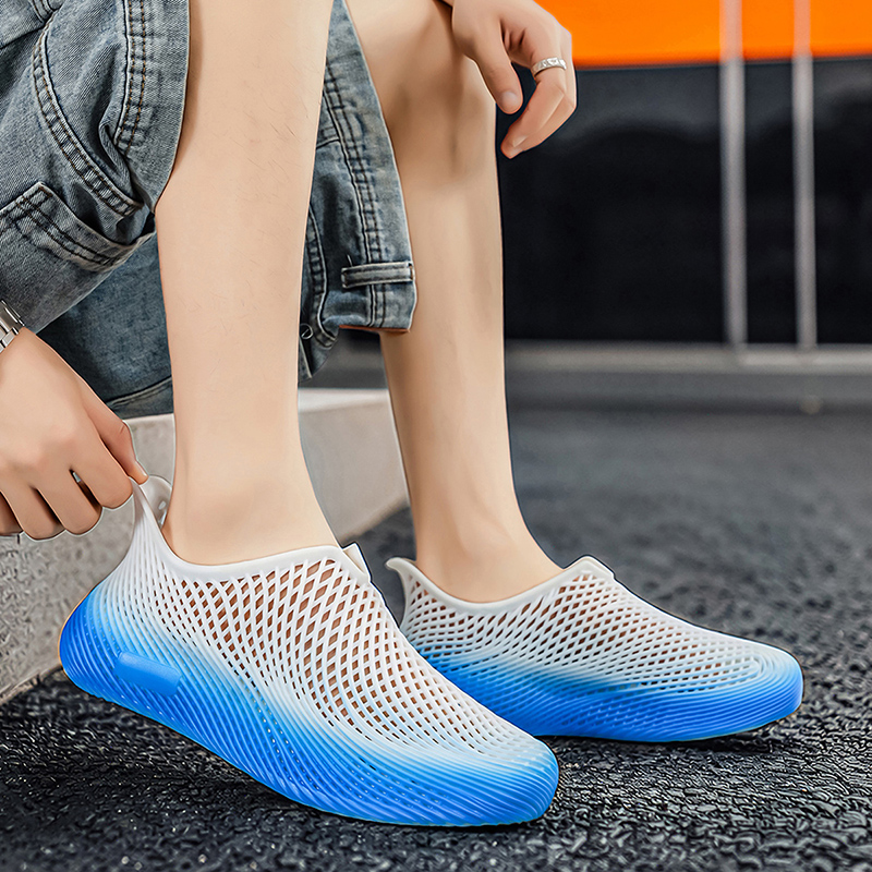 Clogs Impressos em 3D para o V - Sandal Sport Outdoor avaliação e preço