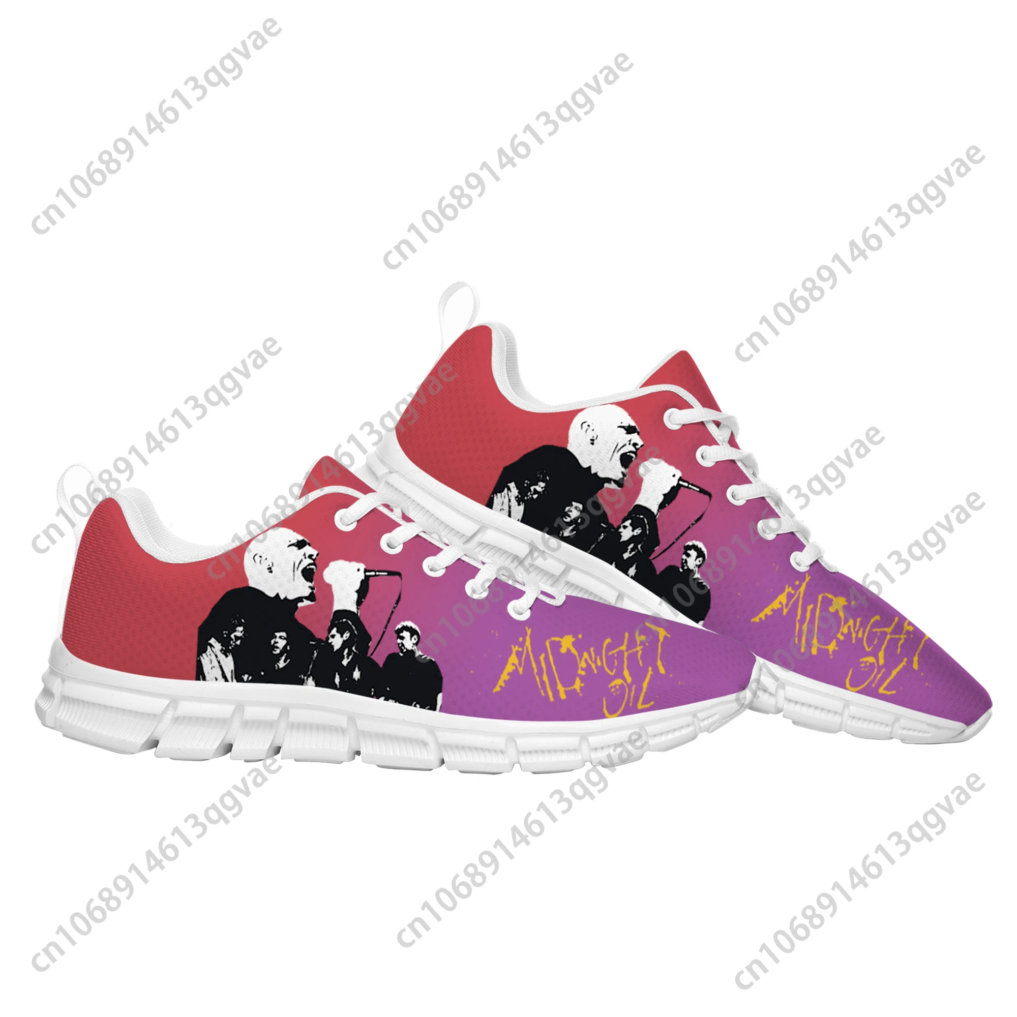 Meia-noite óleo rock band dies - Men'S Shoes Diesel avaliação e preço