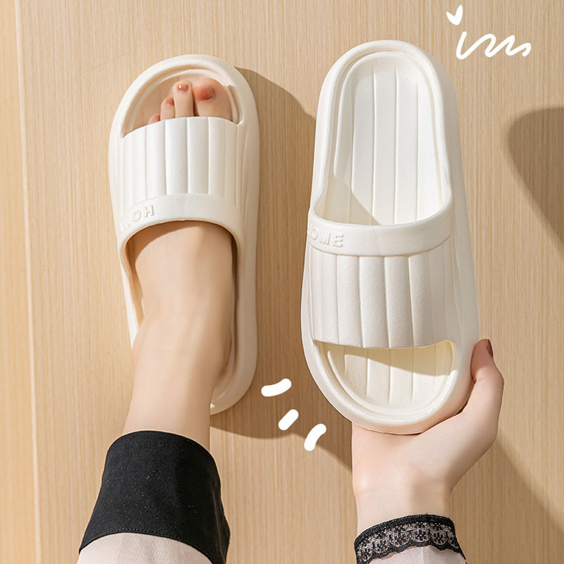 Verão adorável cor sólida casa - Men'S Shoes To Women'S Size avaliação e preço