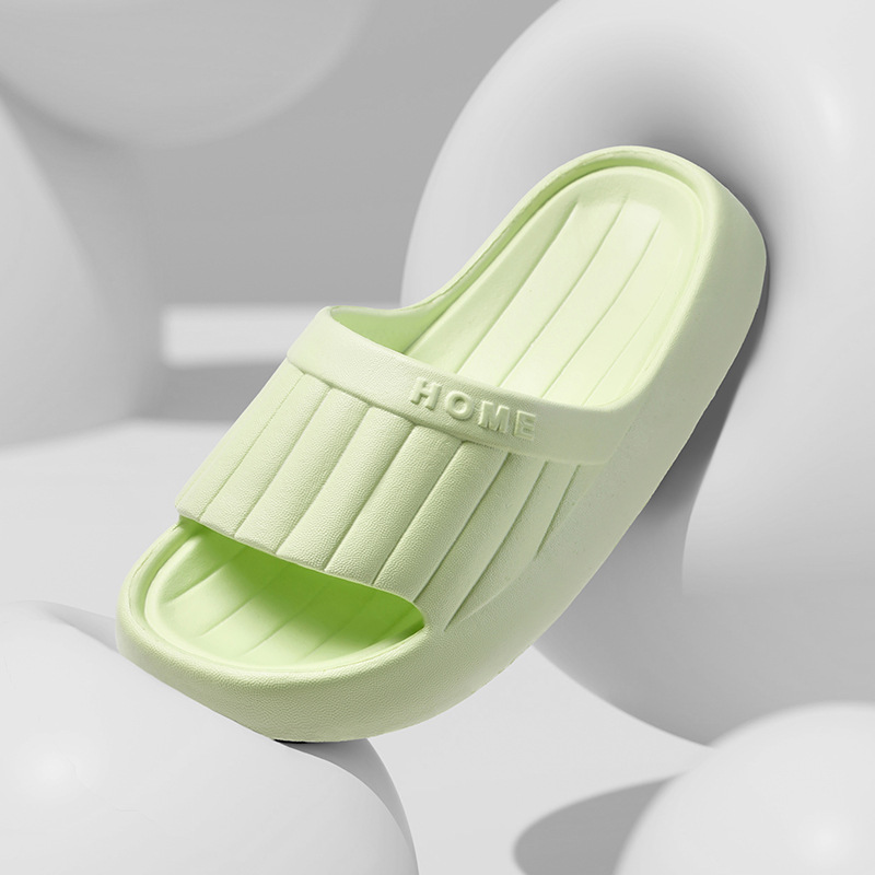 Verão adorável cor sólida casa - Men'S Shoes To Women'S Size avaliação e preço