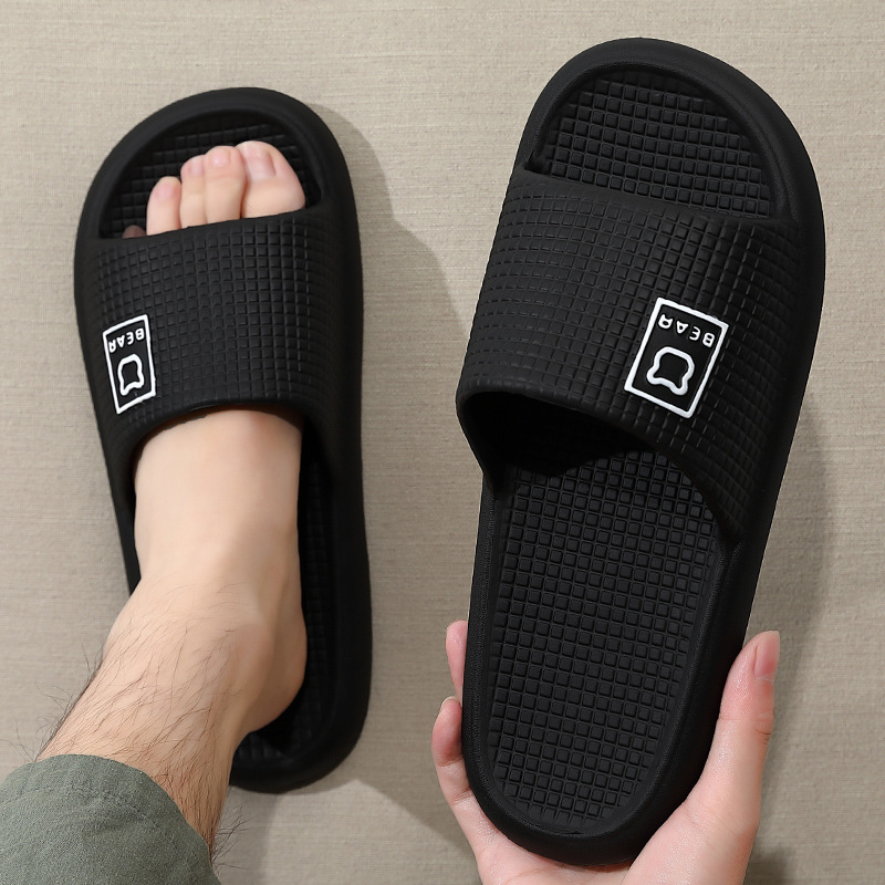 Mulheres verão chinelos sapato - Men'S Shoes To Women'S Size avaliação e preço