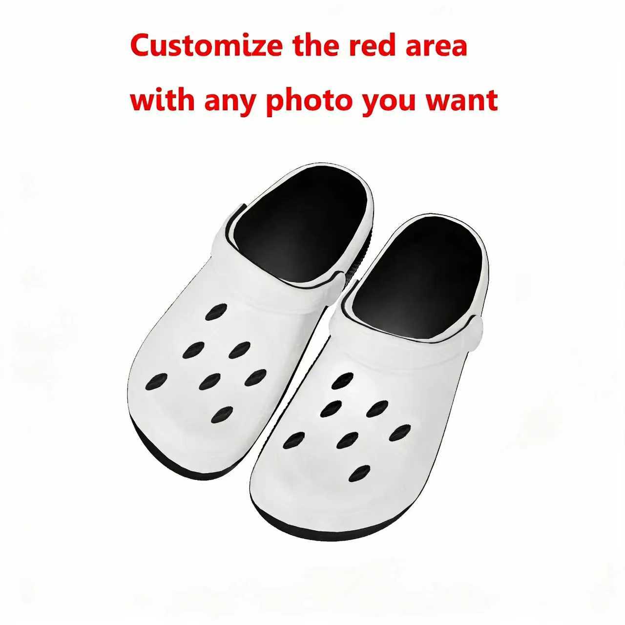 Chinelo Alice Cooper Horror Ho - Men Shoes Black avaliação e preço
