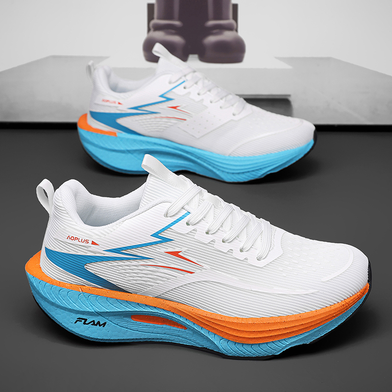 Tênis de Corrida Masculino Mar - Men Shoes Size Chart avaliação e preço