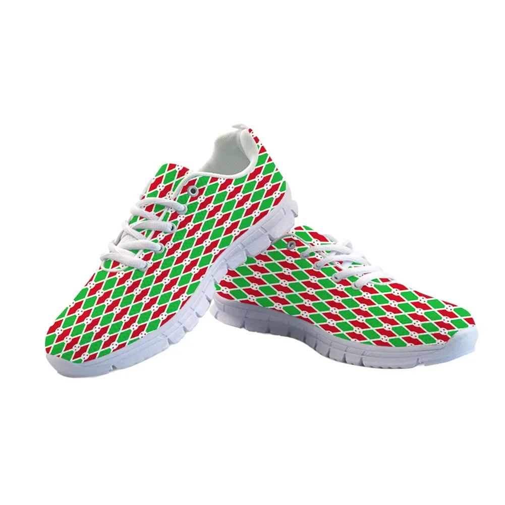 Tênis Casuais de Malha Persona - Men Shoes Name avaliação e preço