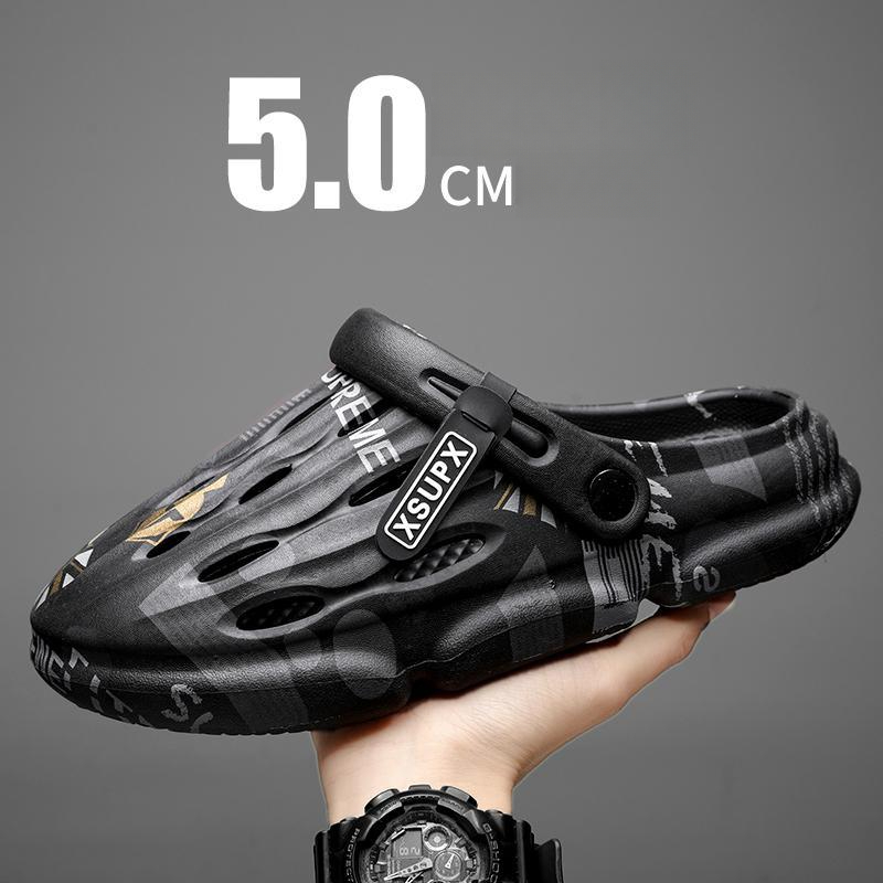 Chinelos masculinos ao ar livr - Sandal Sport Outdoor avaliação e preço