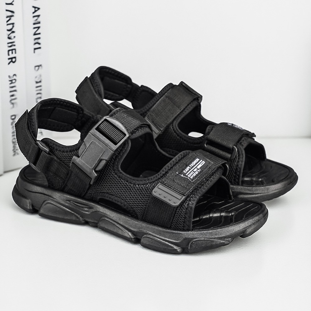 Sandálias Esportivas Masculina - Sandal Sport Outdoor avaliação e preço