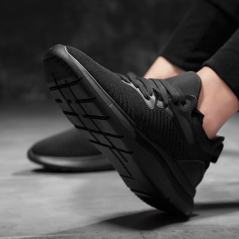 Novos homens tênis elevador sa - Men Shoes Size Chart avaliação e preço