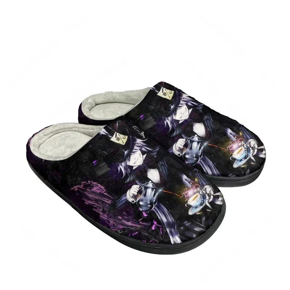 Chinelos de Algodão Personaliz - Men Shoes Black avaliação e preço