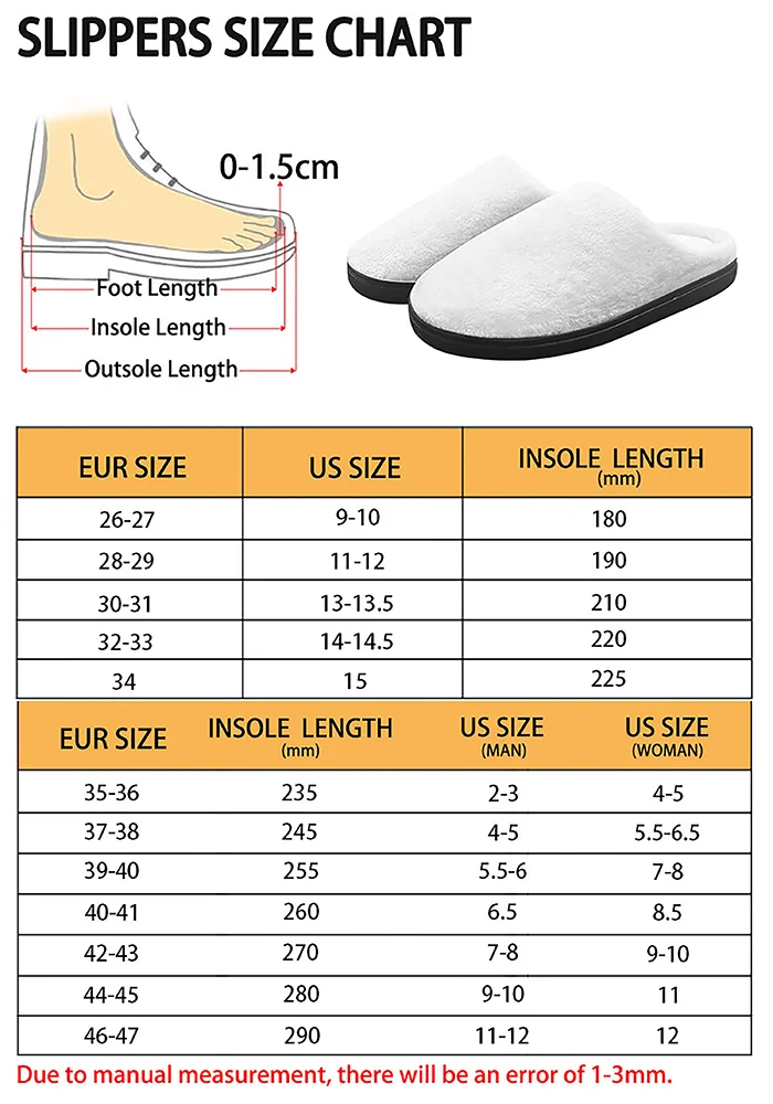 Chinelos de Algodão Personaliz - Men Shoes Black avaliação e preço