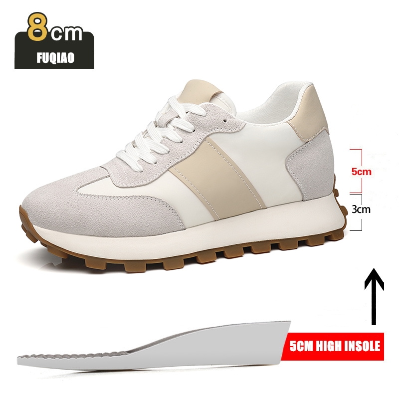 Homem elevador tênis casuais c - Men Shoes Size Chart avaliação e preço