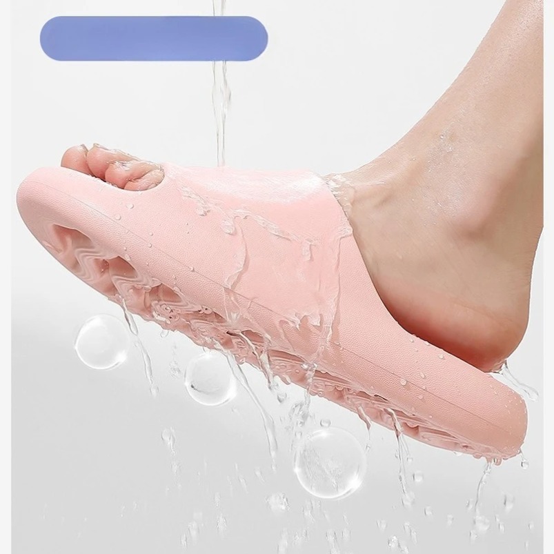 Chinelo Nuvem Feminino e Mascu - Men'S Shoes To Women'S Size avaliação e preço