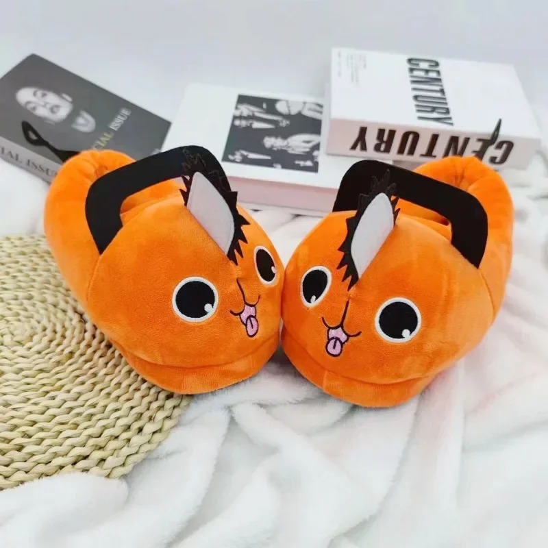 Anime motosserra homem pochita - Men'S Shoes To Women'S Size avaliação e preço