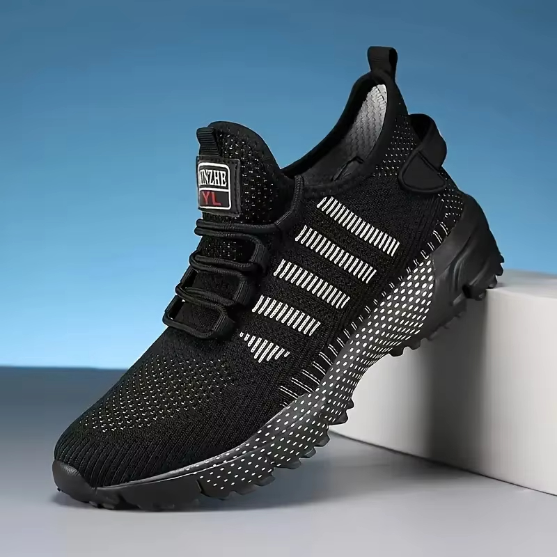 2025 novos homens tênis de cor - Men Shoes Size Chart avaliação e preço