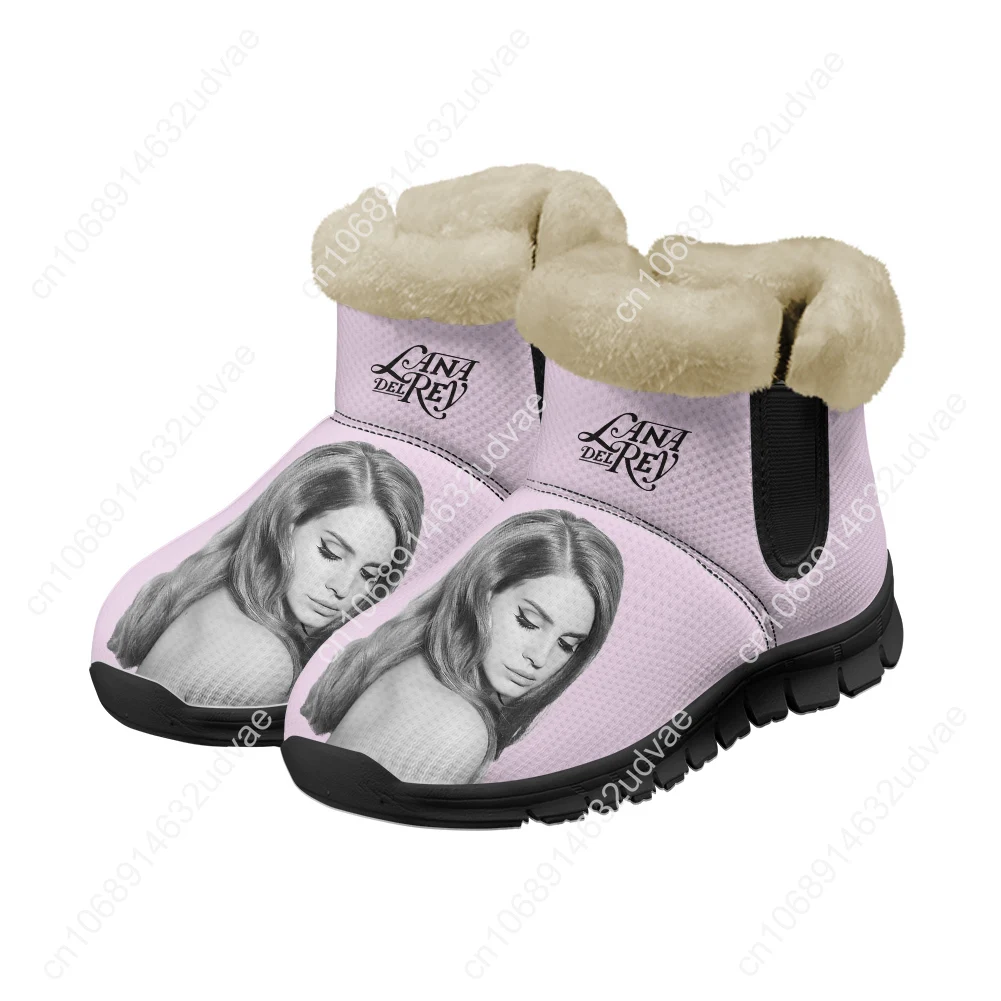 Tênis Plush Lana Del Rey para  - Men Shoes Black avaliação e preço