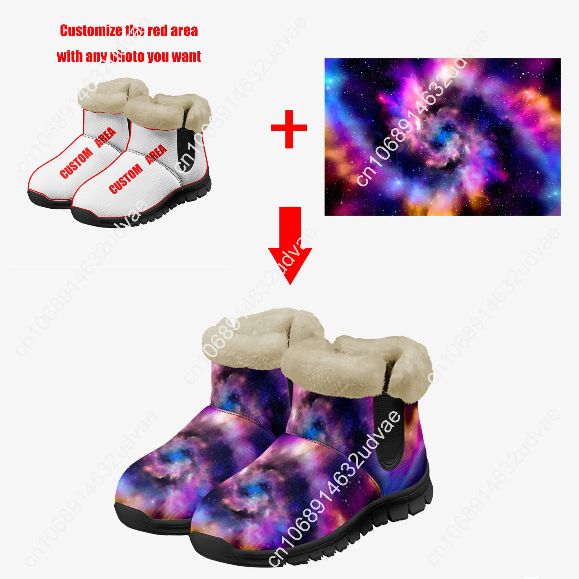 Tênis Plush Lana Del Rey para  - Men Shoes Black avaliação e preço