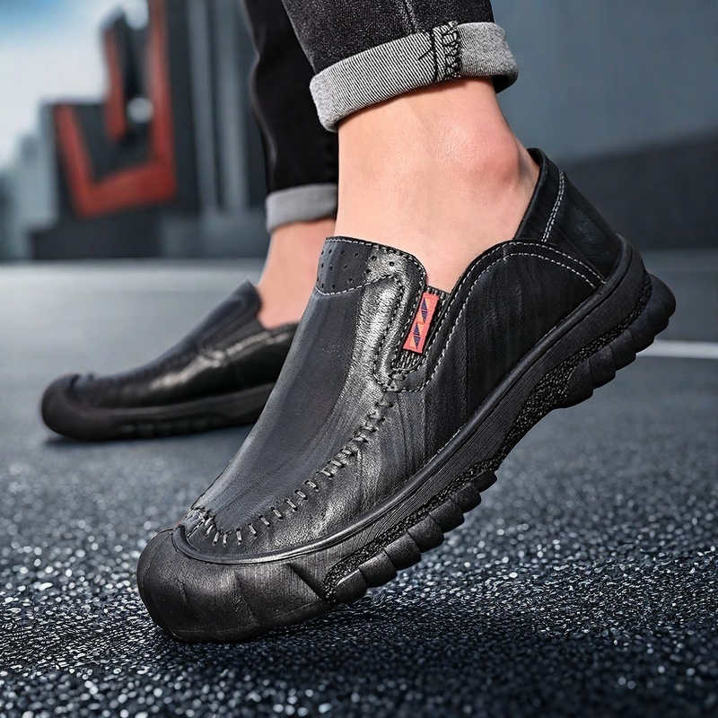 Tênis Masculino Sem Cadarço 44 - Men Shoes Name avaliação e preço