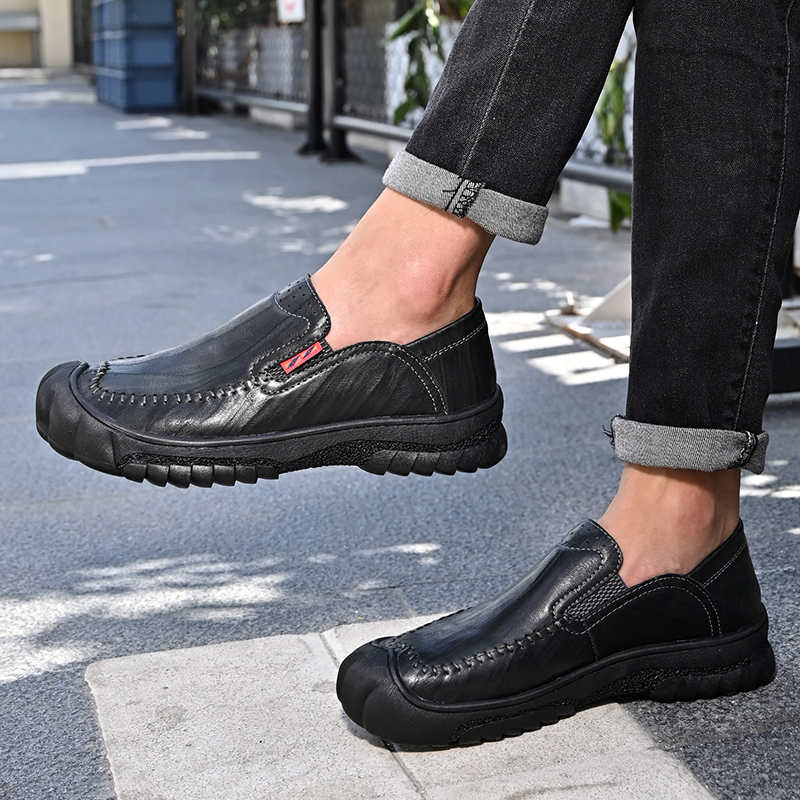 Tênis Masculino Sem Cadarço 44 - Men Shoes Name avaliação e preço