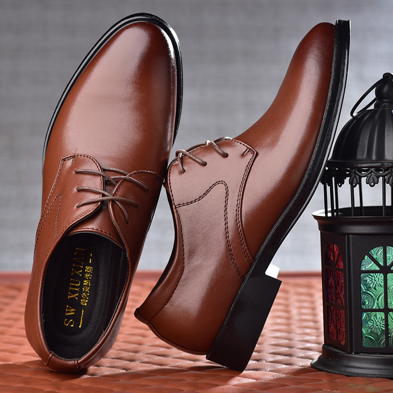 Venda de liquidação plus size  - Men Shoes On Clearance avaliação e preço