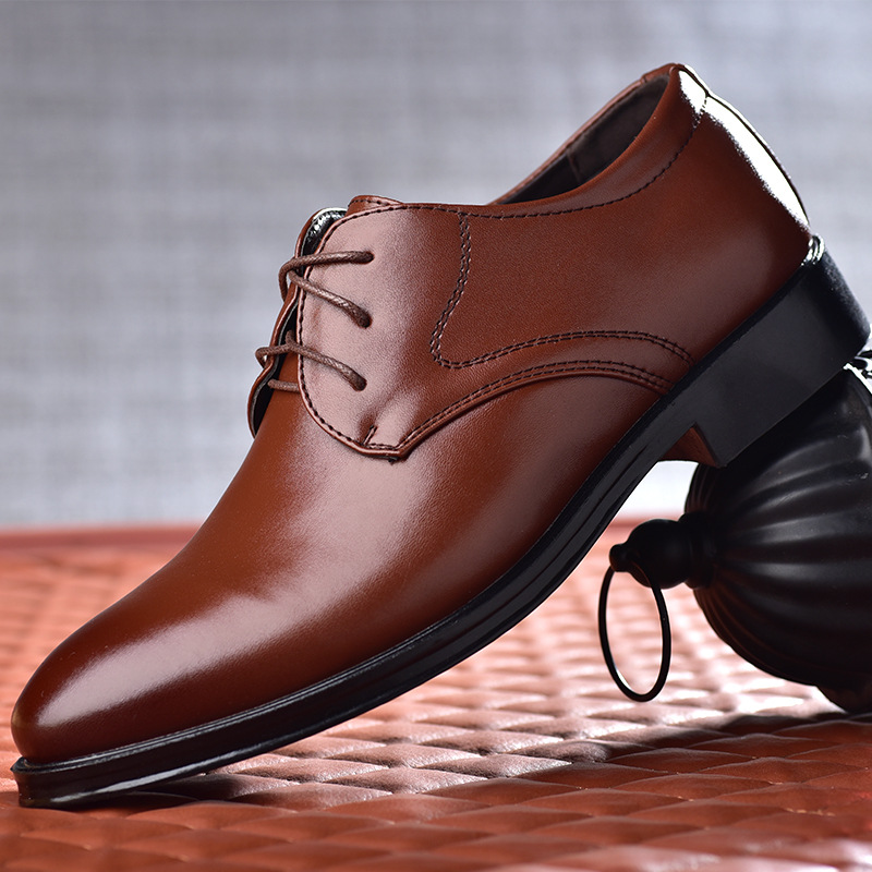 Venda de liquidação plus size  - Men Shoes On Clearance avaliação e preço
