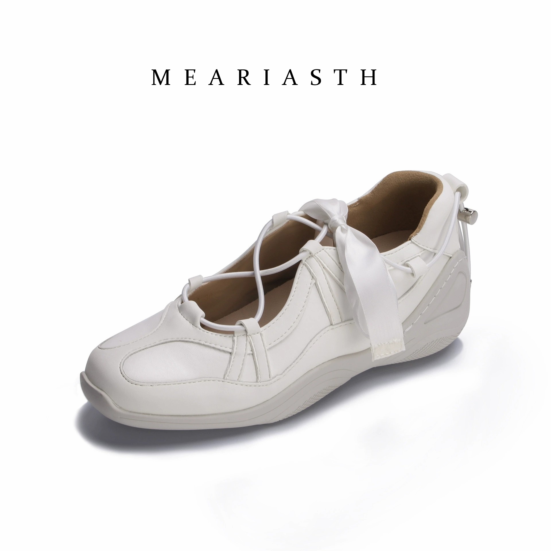 Sapatos femininos de salto bai - Boat Shoe Leather avaliação e preço