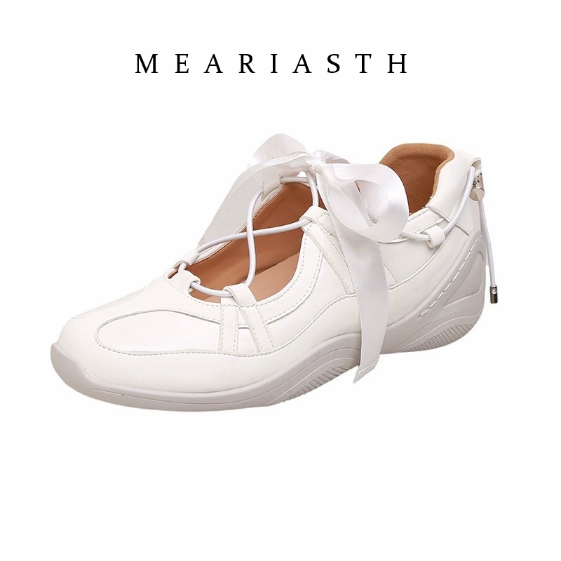Sapatos femininos de salto bai - Boat Shoe Leather avaliação e preço
