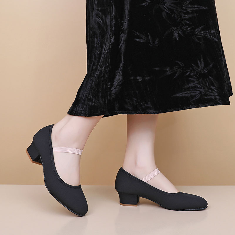 Sapatilhas de balé para sapato - Men'S Shoes To Women'S Size avaliação e preço