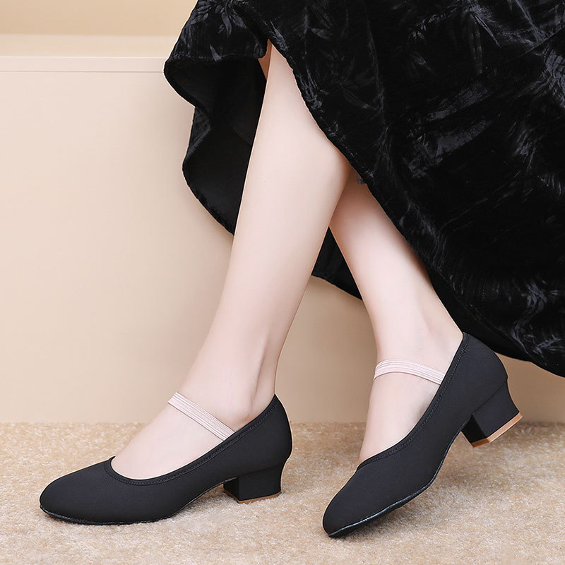 Sapatilhas de balé para sapato - Men'S Shoes To Women'S Size avaliação e preço
