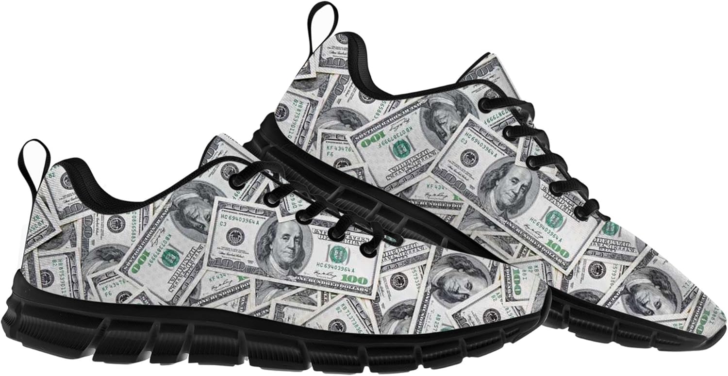 Tênis personalizados das mulhe - Men Shoes Name avaliação e preço