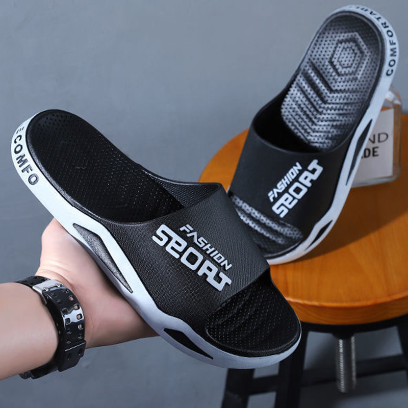 Chinelos masculinos antiderrap - Sandal Sport Outdoor avaliação e preço