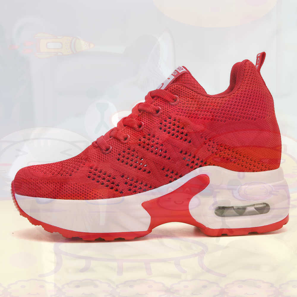 Vermelho tamanho 36 sapatos mu - Men Shoes On Clearance avaliação e preço