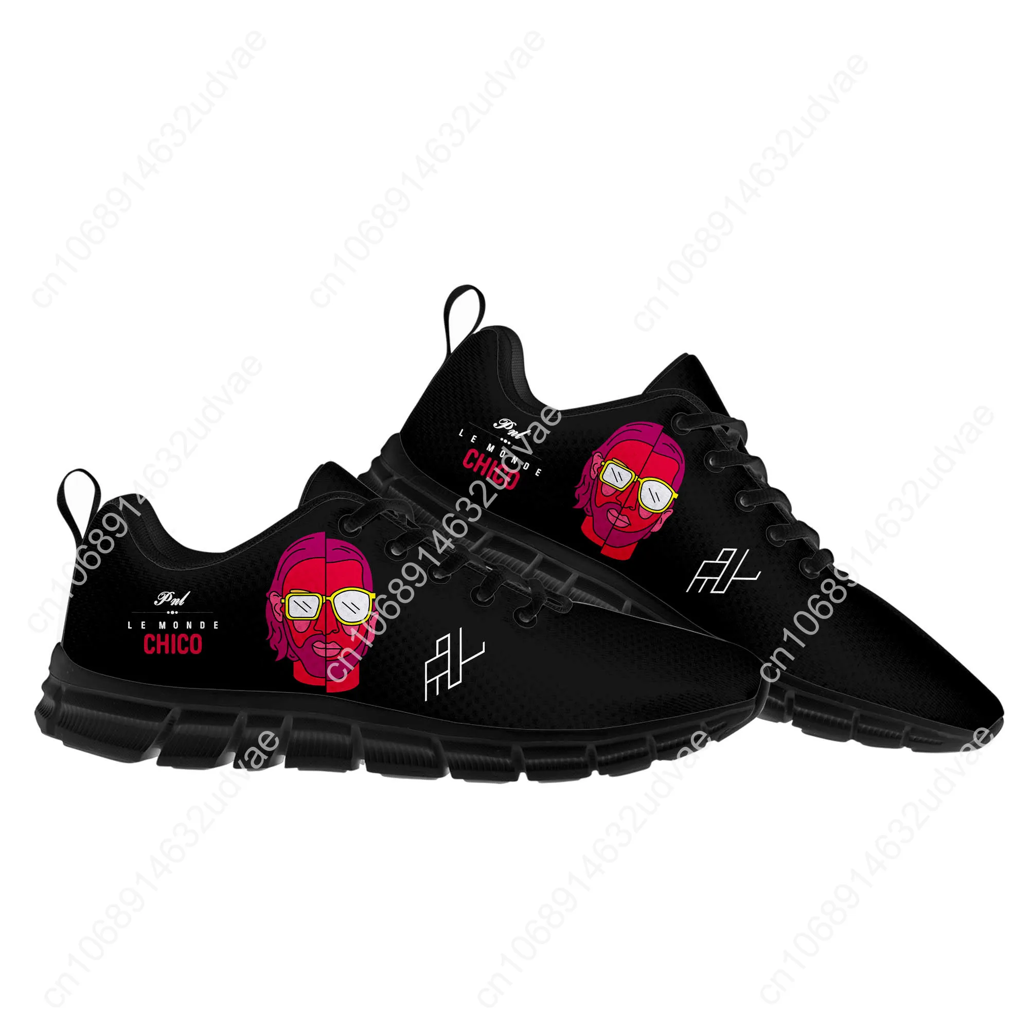 Tênis Le Monde Chico Sports Sh - Men Shoes Black avaliação e preço