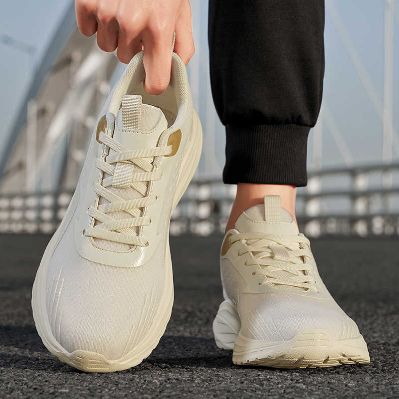 Tênis Masculino Antiderrapante - Men Shoes Name avaliação e preço