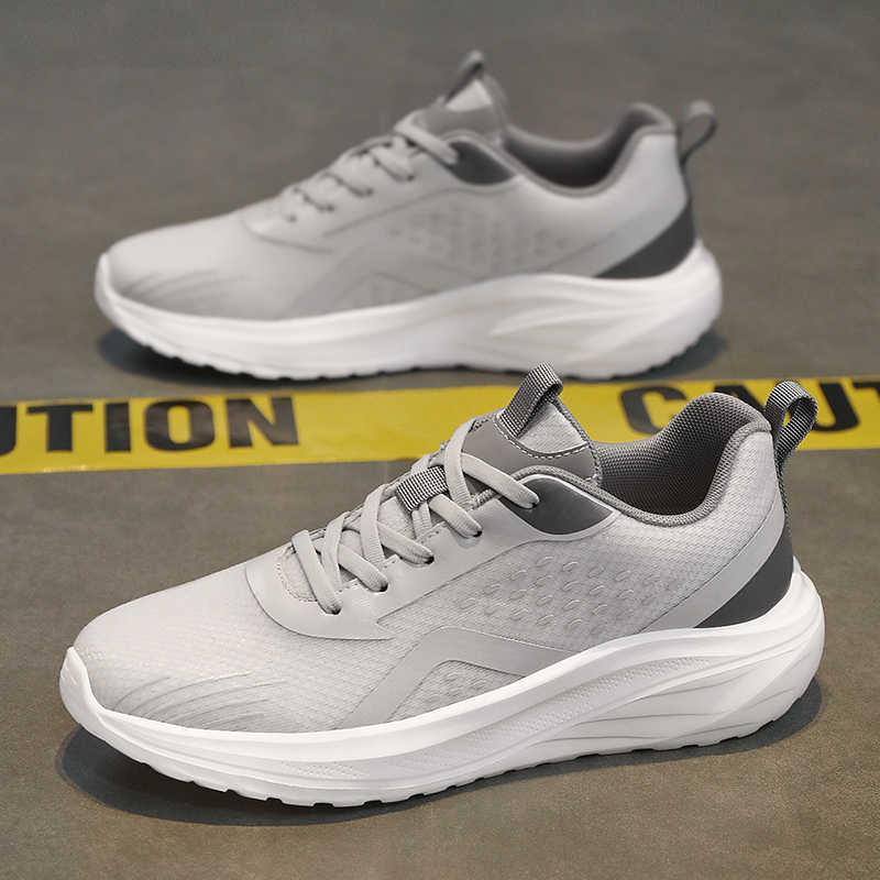 Tênis Masculino Antiderrapante - Men Shoes Name avaliação e preço
