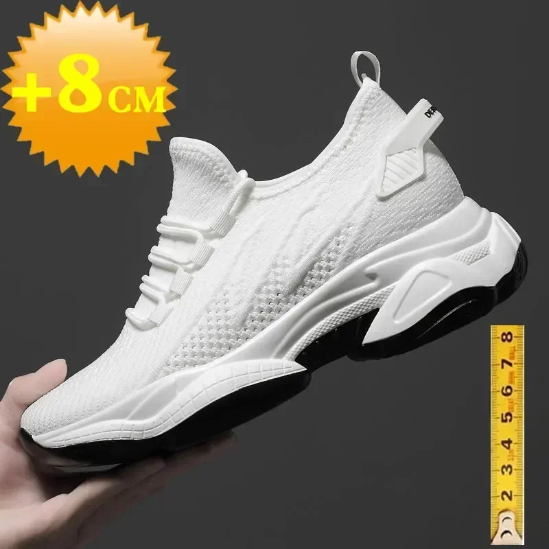 Crescente tênis masculino casu - Men Shoes Size Chart avaliação e preço