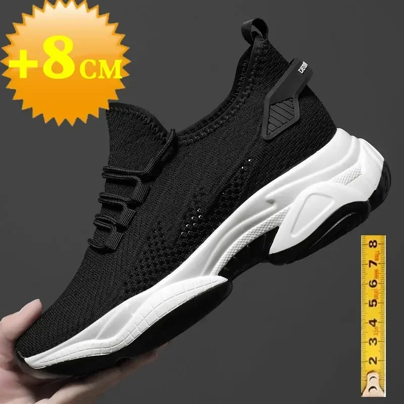 Crescente tênis masculino casu - Men Shoes Size Chart avaliação e preço