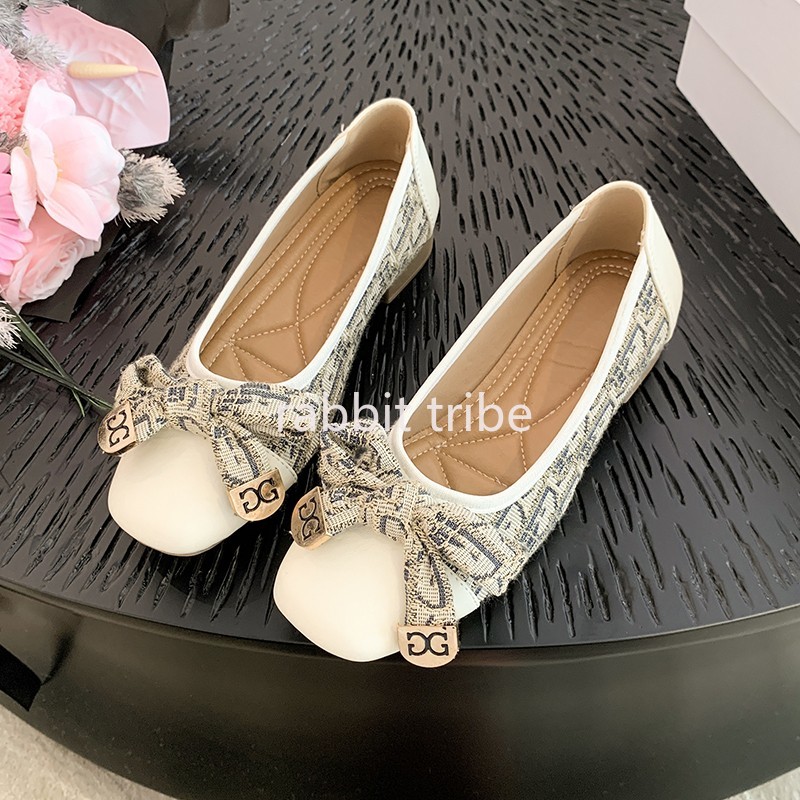 Confortável francês das mulher - Men'S Shoes To Women'S Size avaliação e preço