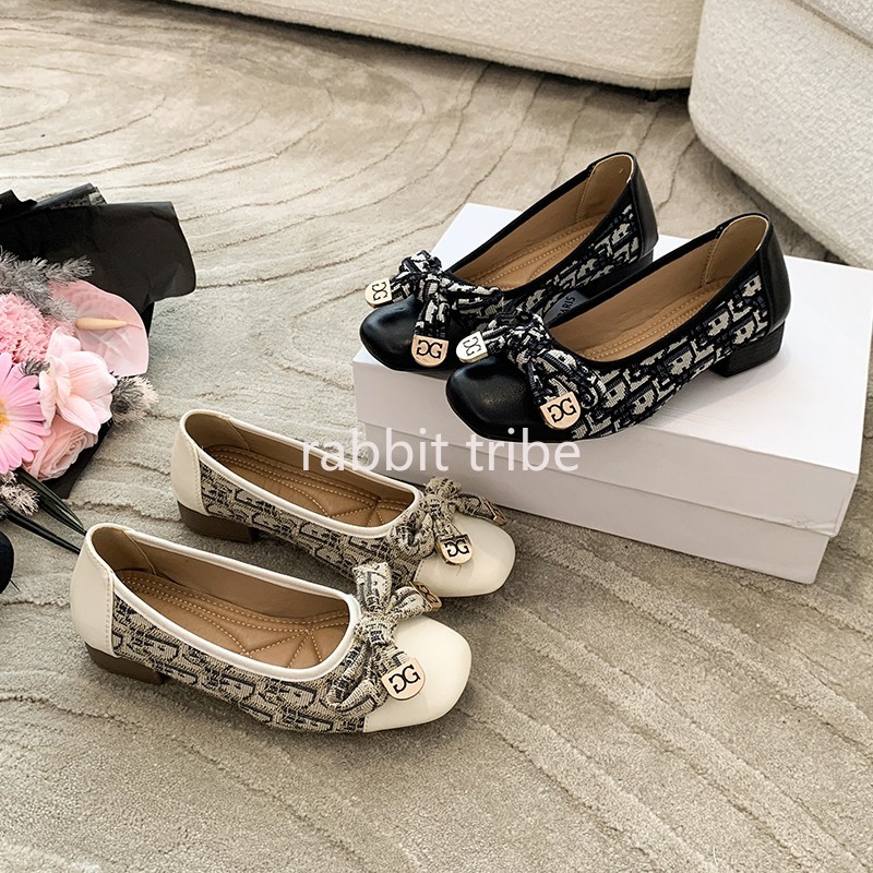 Confortável francês das mulher - Men'S Shoes To Women'S Size avaliação e preço