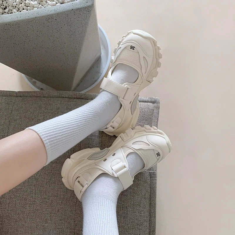 Mulheres sandálias esportivas  - Sandal Sport Outdoor avaliação e preço