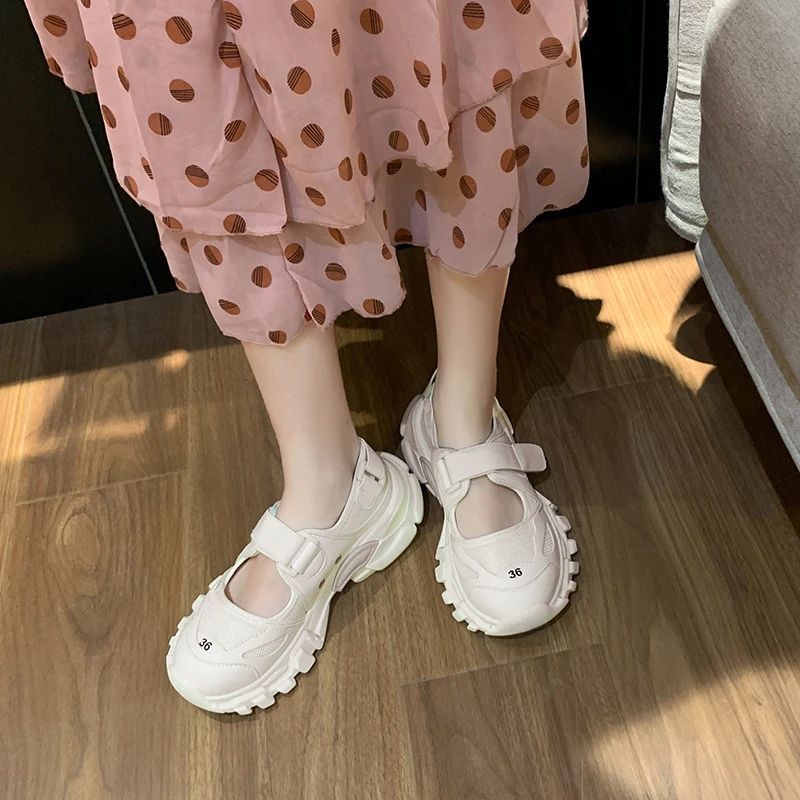 Mulheres sandálias esportivas  - Sandal Sport Outdoor avaliação e preço