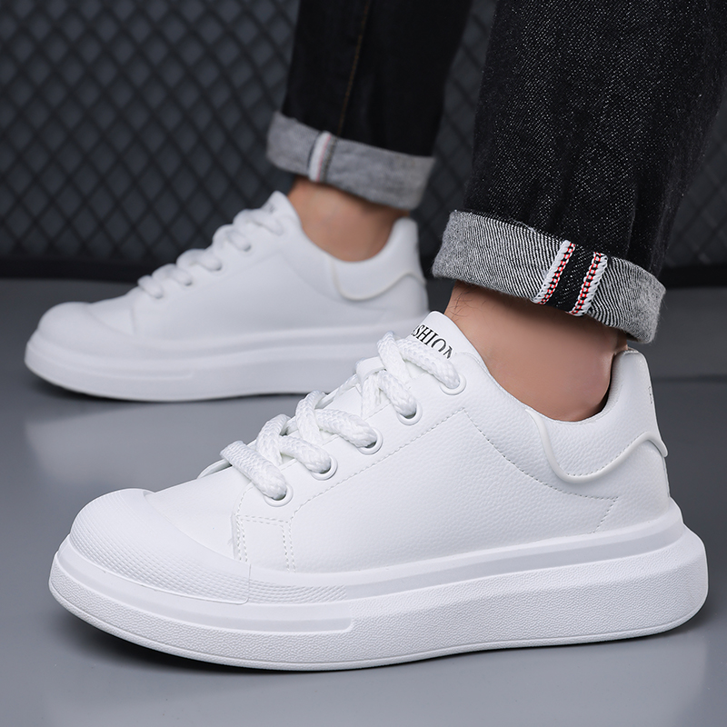 Tênis Plataforma Masculino Bra - Boat Shoe Leather avaliação e preço